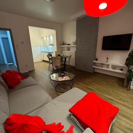 Rachelle Apartment Blankenberge Ngoại thất bức ảnh
