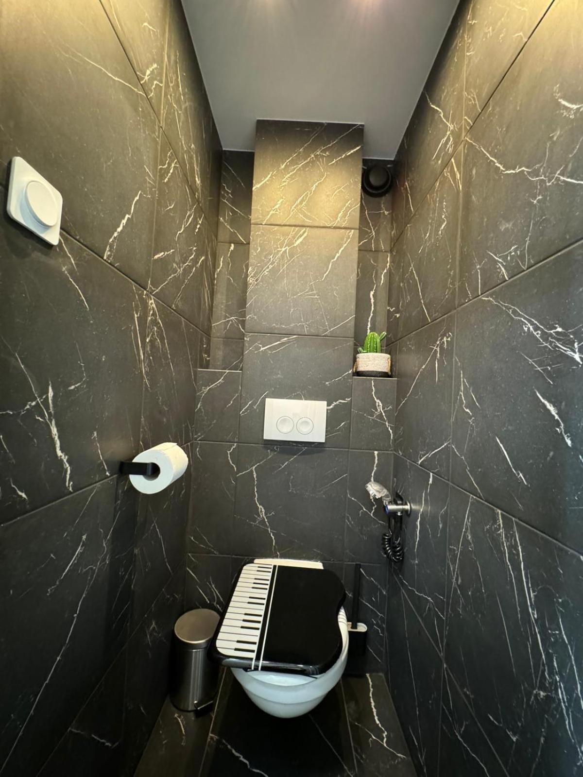 Rachelle Apartment Blankenberge Ngoại thất bức ảnh