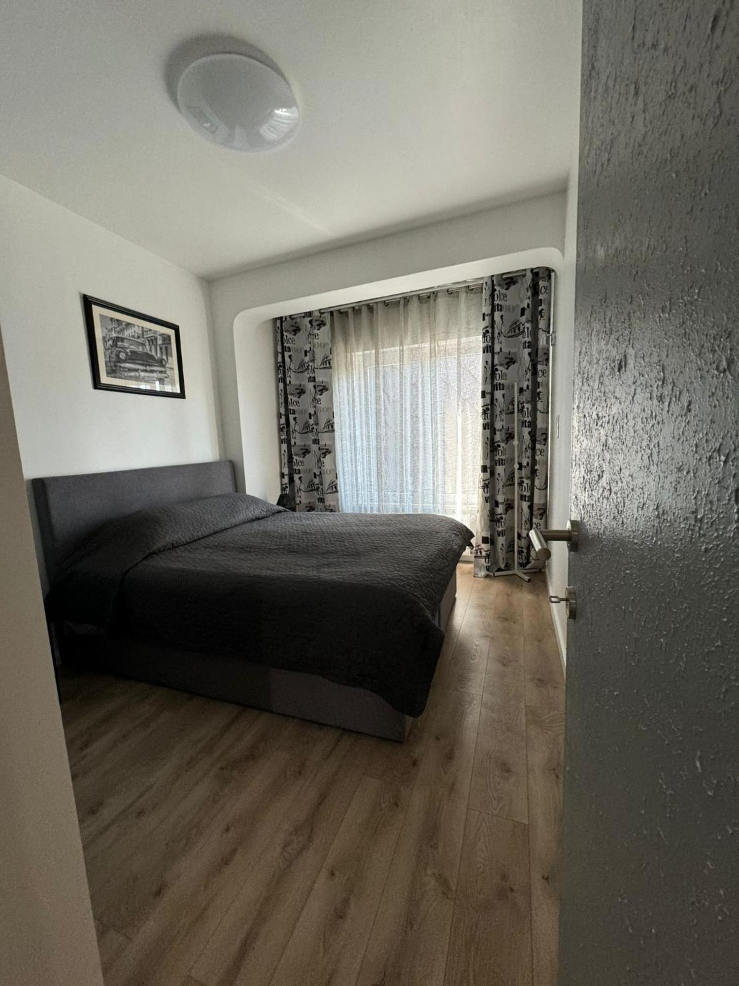 Rachelle Apartment Blankenberge Ngoại thất bức ảnh